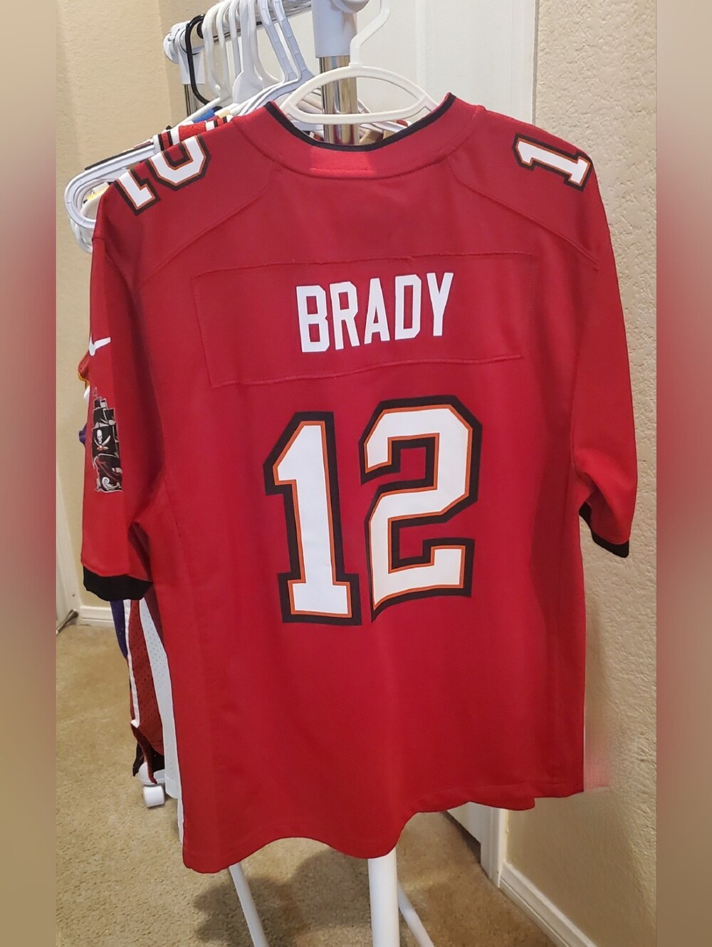 Kids NBA & NFL Jersey - Picture 10 of 10